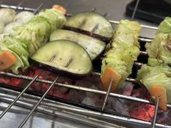 -小寒羊烧烤(凯瑞时代大厦店)