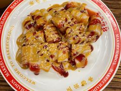 -孖记茶档·热腾茶餐(江南西plus店)