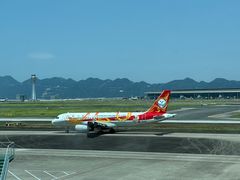 -重庆江北国际机场-T2航站楼