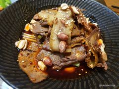 -渝乡人家(和平里店)