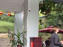 -鹿鸣酒家(越秀店)