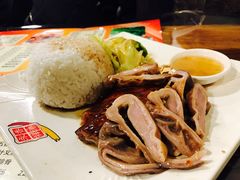 -永祥烧腊餐厅(虹口店)
