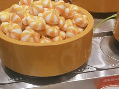 -喜家自助小火锅(卓悦里店)