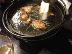 膳麒轩武烤新料理(国贸店)-HIHE Bistro·Oyster Bar(华熙live店)