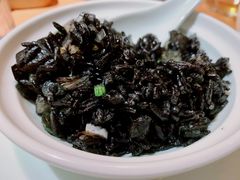 紫菜炒饭-黑明餐厅(白鹭洲店)