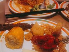 -比格比萨自助(延庆万达广场店)