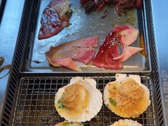 -俊熙家点餐式自助烤肉店(1227广场店)