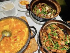 -煲煲好(朝阳门店)