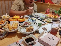 -贵木日本料理·铁板烧(新地假日广场店)