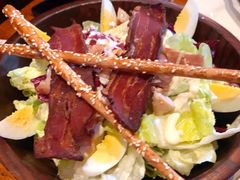 凯撒沙拉-Malena玛莲娜