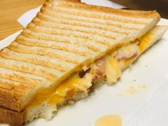 -太平洋咖啡(长沙中建广场店)