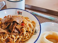 -老南昌粉面馆(绳金塔店)