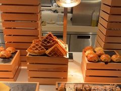 -荟星庭西餐厅(天府丽都喜来登饭店)