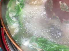 -羊大爷涮肉(亮马桥店)