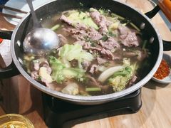 -全牛匠·乐山跷脚牛肉(新中关店)