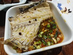 鱼排-青山青豆花·笑禅豆腐鱼(黄泥塝店)