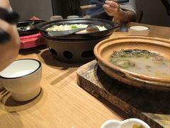 -老砂锅(城北店)