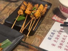 -辉记炭烧海鲜大排档·老字号(福田店)
