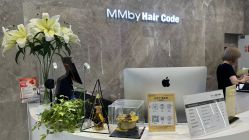 -MMby HairCode 芭曲发型概念店