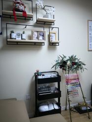 -轻妆Feel·半永久纹眉眼线