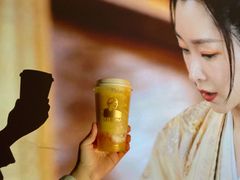 -LELECHA乐乐茶(百货大楼店)