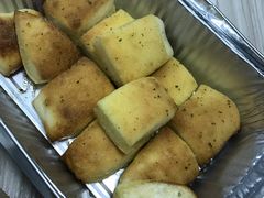 -达美乐比萨(新洲店)