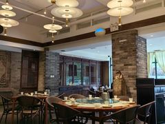 -北京老铺烤鸭(高新店)