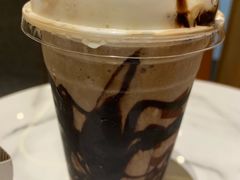 大黑糖咖啡酷乐冰-COSTA COFFEE(上海月星环球港店)