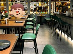 -Shantek象提南亚西餐厅&Bistro(淮海中路店)