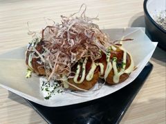 章鱼小丸子-胜博殿日式炸猪排(西红门店)