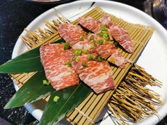 -牛焱·烧肉酒肆(五大道店)