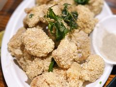 台湾盐酥鸡-大三元(福永店)