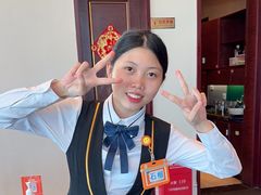-不仔客海鲜·烧烤·270度海景餐厅(大东海店)