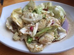-乌镇那一年小院主题餐厅(甘泉西路店)