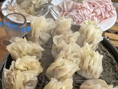 -元盛居(生态大街店)