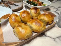 -丝路有约·优雅新疆菜(万宴城店)