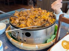 -甘家界牌柠檬鸭(青山店)