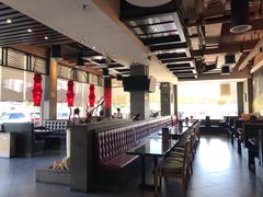 -南都西餐厅(布吉新三村南区店)