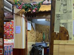 -高家小院铁锅炖大鹅(哈西高铁站店)