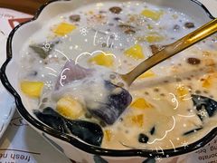 -夏羽记甜品(小榄大信店)