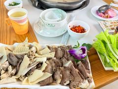-顺昌羊肉馆（非物质文化传承店）(宾川太和路店)