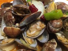 -温州一家人美食(西木头市店)