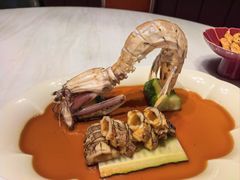 -海味世家·家常菜馆(明州里店)