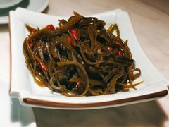 -小菜园新徽菜(阜阳颍州万达店)