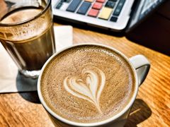 -山下C5cafe(惠通时代广场店)