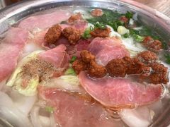 -晓芬叉烧圆子粉