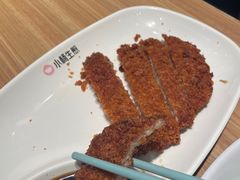 -小杨生煎(乐坊虹井店)