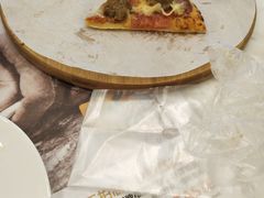 -牛男手造比萨(百盛店)