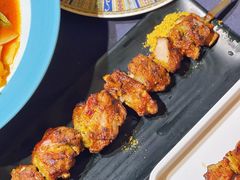 -伊带伊路新疆美食府(呼家楼店)