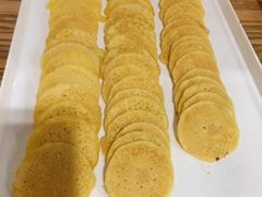 -感恩心素食馆(百世广场店)